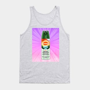 Consent! Tank Top